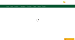 Desktop Screenshot of kudammcorp.com