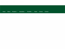 Tablet Screenshot of kudammcorp.com